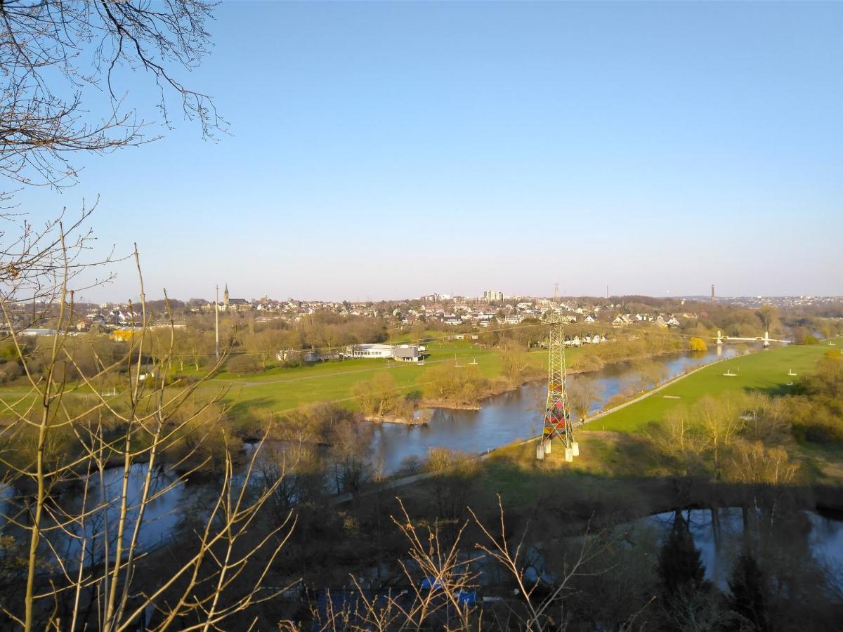Feelathome Essen Kültér fotó