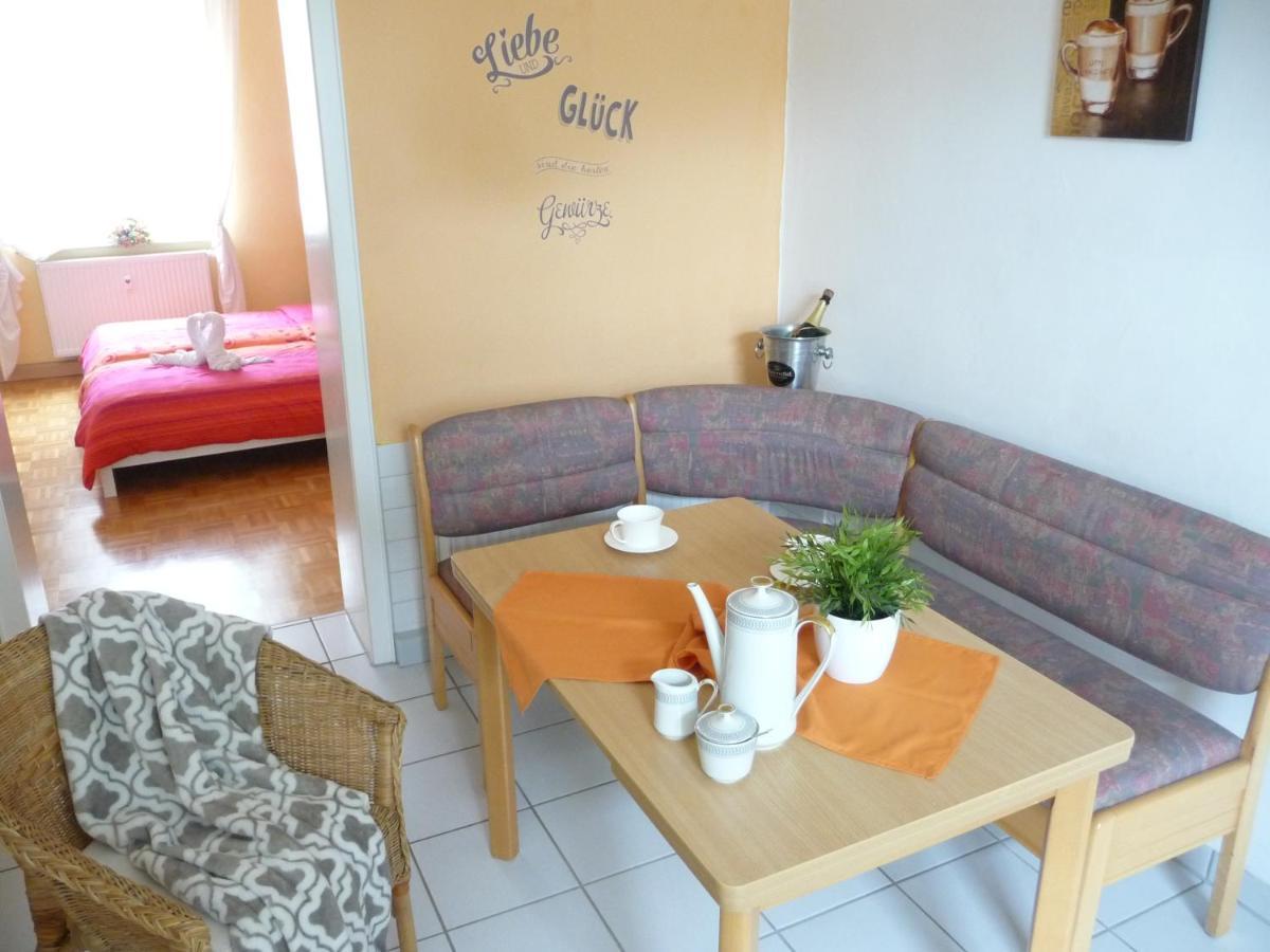 Feelathome Essen Kültér fotó