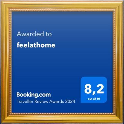 Feelathome Essen Kültér fotó