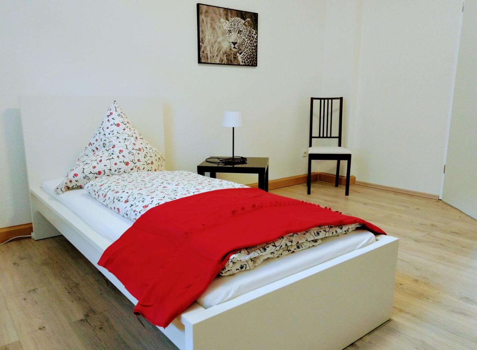 Feelathome Essen Kültér fotó