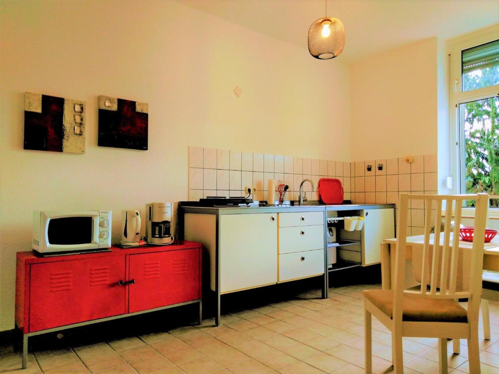 Feelathome Essen Kültér fotó