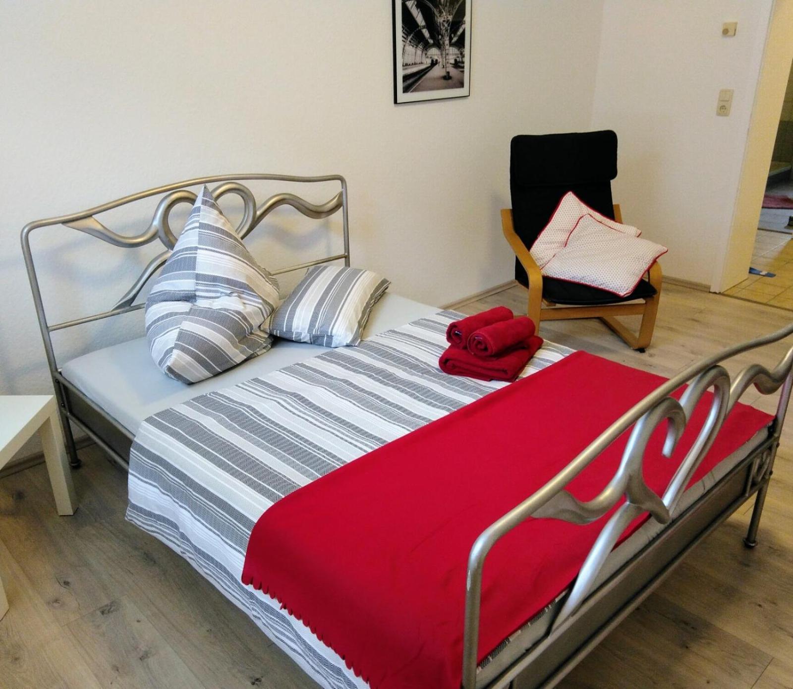 Feelathome Essen Kültér fotó