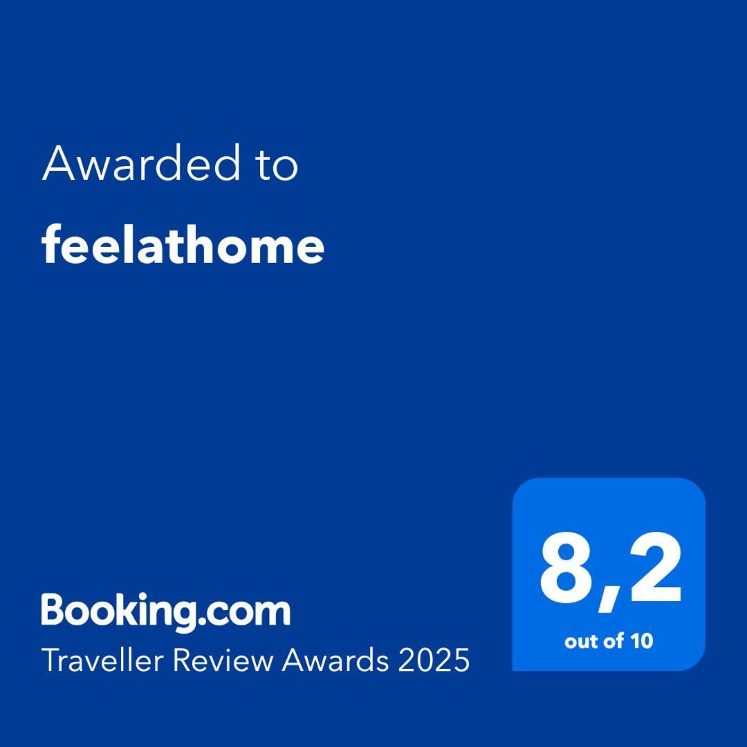 Feelathome Essen Kültér fotó